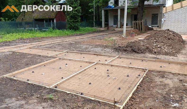 Фото объекта